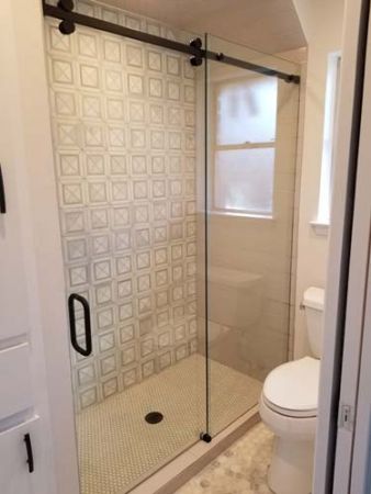 A Beautiful Bathroom Remodeling Project