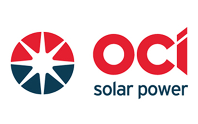 OCI Solar Power