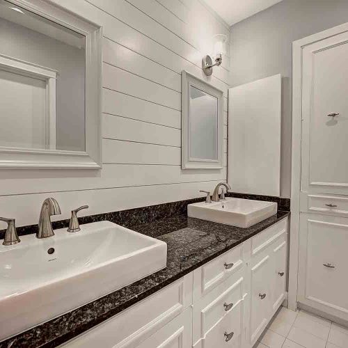 Bathroom Remodeling Specialists